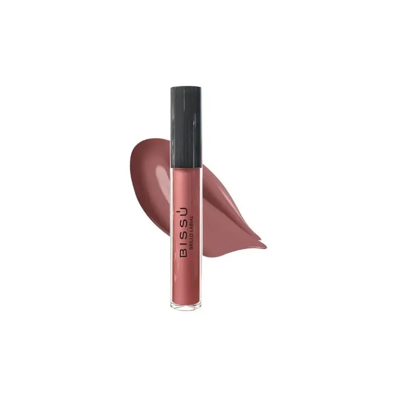 Maquillaje Brillo Labial Bissu Nueva Fórmula