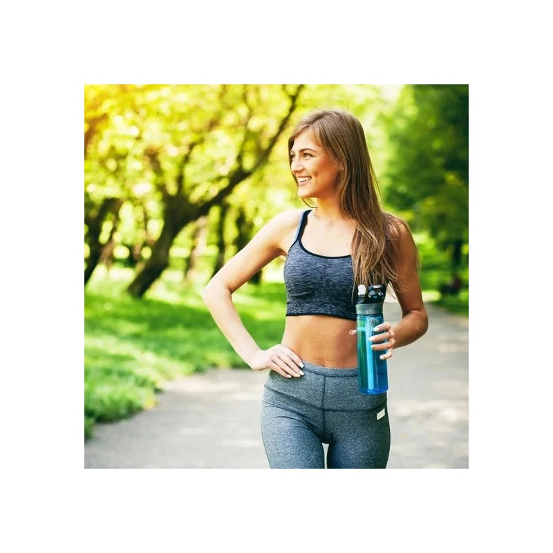 Benefiber Fiber Supplement Powder, 410 Teaspoons