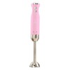 Westinghouse Hand Blender - 5-Speed Immersion Blender with Turbo Function,