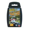Top 30 Tractors Top Trumps Card Game