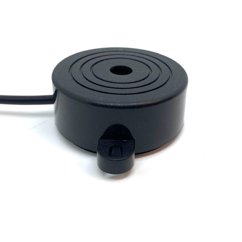 Dolphin Automotive Spare / Replacement 4 Pin Audio Buzzer Beeper