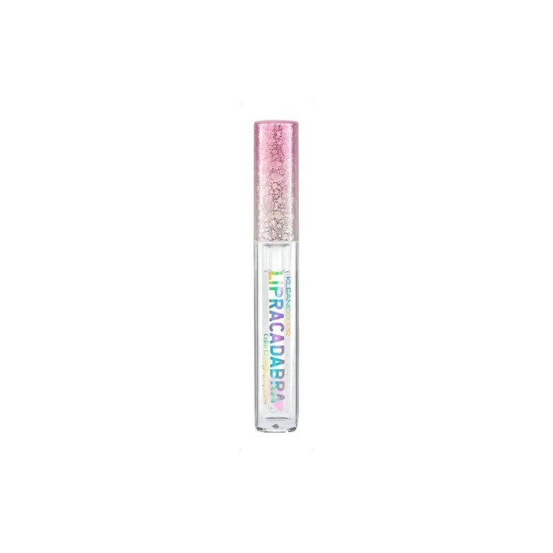 Brillo Labial KleanColor Lipracadabra Cambia Color pH Hidratante