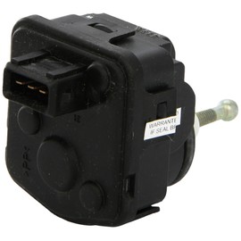 HELLA 6NM 007 282-661 Control, headlight range adjustment - 12V - Electric