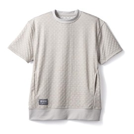 Colantotte RESNO MAGNE Recovery Wear PLUS Short Sleeve S