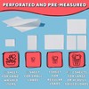 Ecogami Laundry Detergent Sheets - 32 Sheets (Up to 64