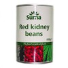 Suma | Red Kidney Beans | 6 x 400g