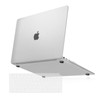 MOSISO Compatible with MacBook Air 13 inch Case 2022 2021