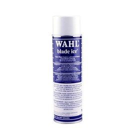WAHL (Wall) Blade Ice (WAHL Certified, Domestic Genuine Product, Commercial Use)