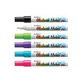 Artline Glassboard Marker EPG-4-2.0mm Bullet - Purple