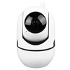 1MP Smart Wireless Surveillance Camera Audio Intercom Wifi Home Surveillance
