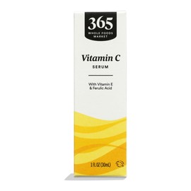 365 by Whole Foods Market Vitamin C Serum, 1 FZ
