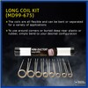 Induction Innovations MD99-675 Mini Ductor Long Coil Kit