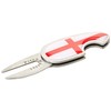 Asbri Golf Pitchmaster Blister Pack Pitch Repairer - England