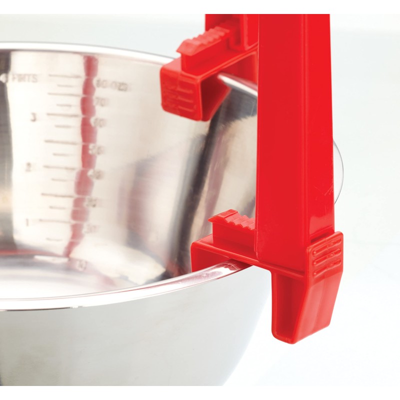 KitchenCraft Home Made Jam Strainer / Jelly Bag and Stand