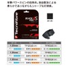 Tecnifibre Black Code 4S Tennis String (16G)