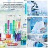 Pack of 10 x 5 ml syringe and 10 x