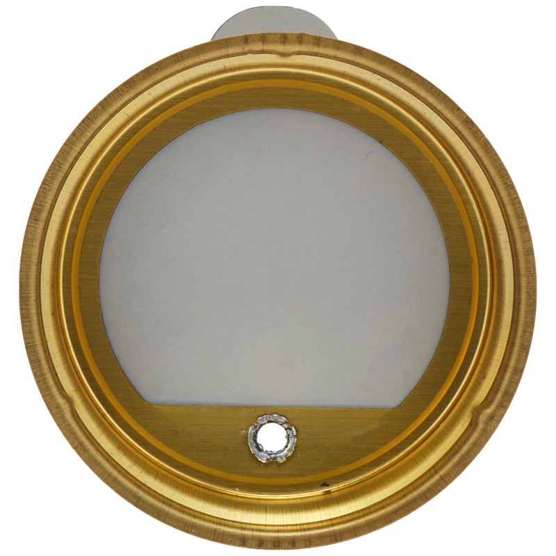 Trangia Simmer Ring Spirit Burner Accessory, Gold, Large