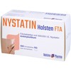 Nystatin Holsten Film-Coated Tablets Pack of 100