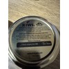 Kiwi Cordovan Shoe Polish 1-1/8oz Lot Of 2