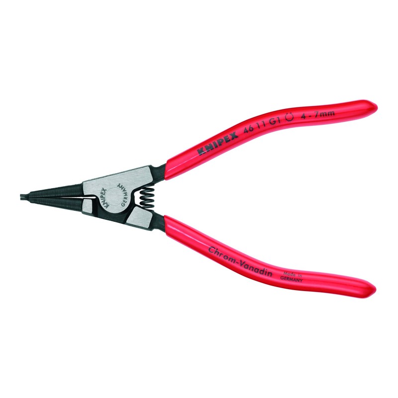 kunipekkusu KNIPEX 4611 – G1, Stem Grip Ring for pliers