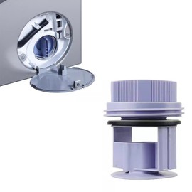 Norhogo Lint Sieve Filter Sieve Insert Compatible with Bosch Siemens, Filter Lint Filter for Washing Machine and Washer Dryer for Washing Machine Washer Dryer for Coins Buttons etc