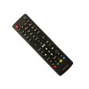 Aurabeam Replacement TV Remote Control Compatible with LG 55UH605V TV