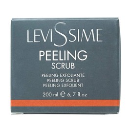 Peeling Scrub 200ml Jojoba Beads Scrub
