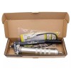 LockNLube Professional Series Lever Grease Gun