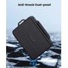 ORICO 24 Slots SD Card Case Holder Water Resistant &