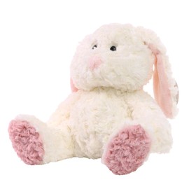 Minifeet Cuddly toy rabbit Wenke – the cuddly gift for any occasion. Oeko-Tex tested for your safety
