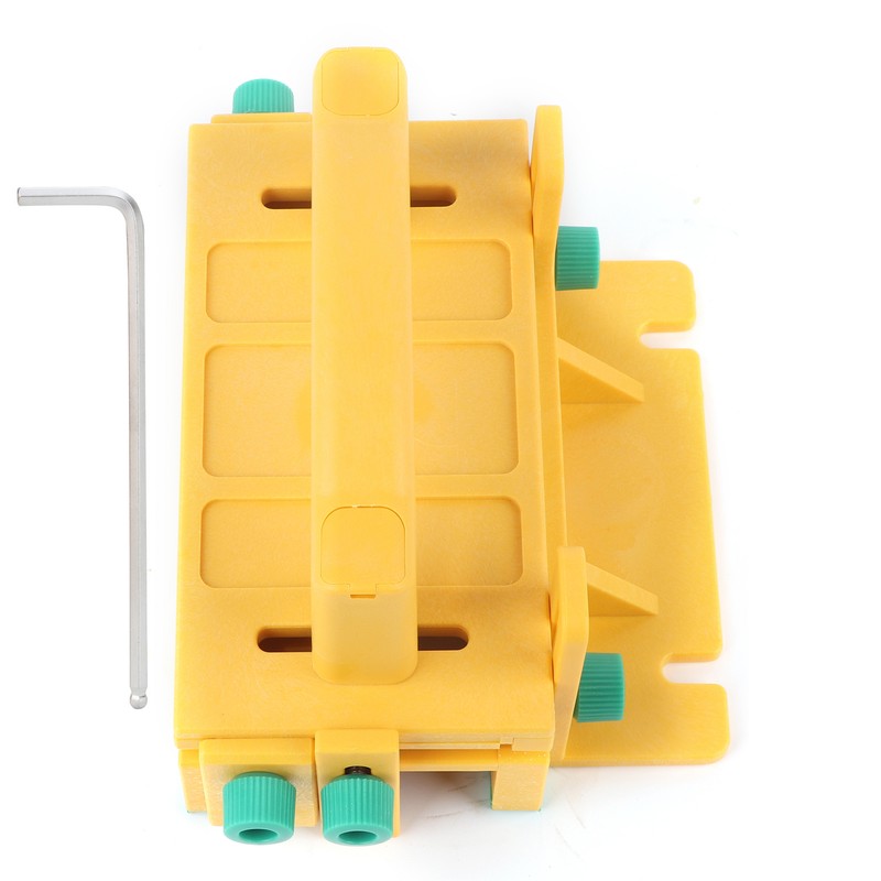 Woodworking 3D Safety Pusher Block for Table Saw Band Saw