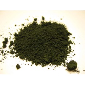 GlobMarble Concrete Pigment. 3685. Slate Green