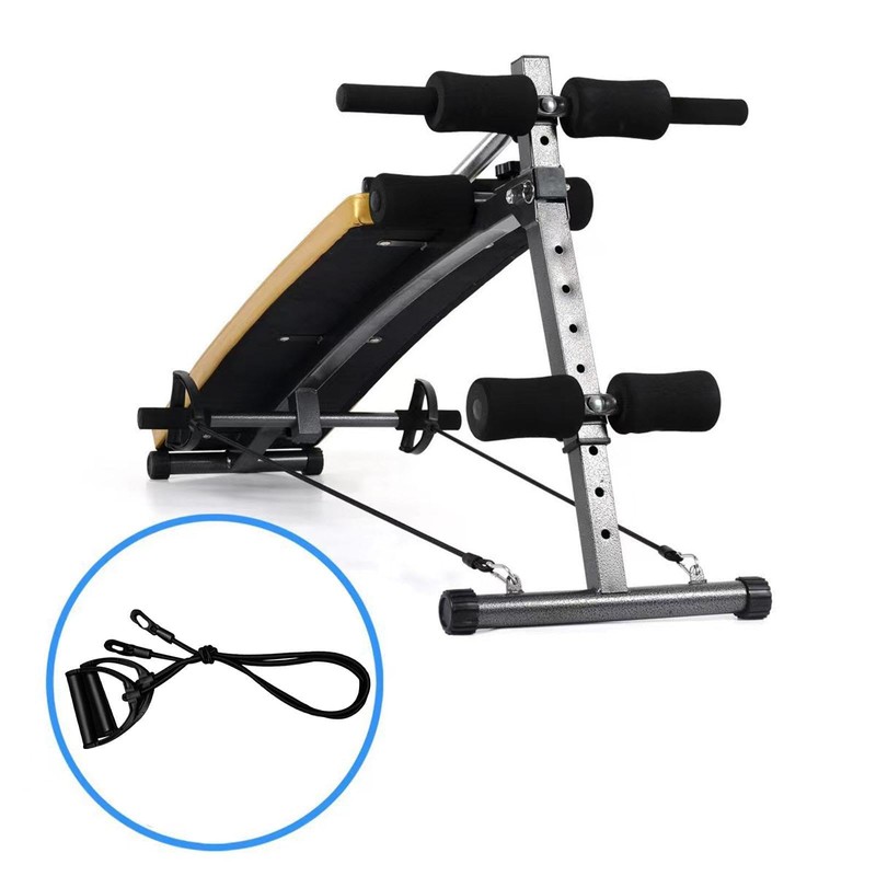 Hellery Stepper Resistance Bands Fitness Resistance Belts for Training Sports