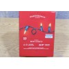 Wondershop Clear Mini Lights String 24'-8" Lighted Length