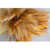 ESCI M11 Handmade Mini Hair Duster Brown (Made in Japan)