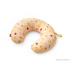 Kirby 2-Way Neck Pillow (Puffed Cheeks)