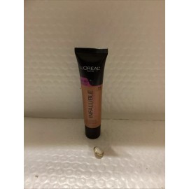 L'Oréal LOREAL INFALLIBLE TOTAL COVER FOUNDATION #310 CLASSIC TAN