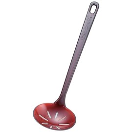 Tiger Crown Grape Color Tabletop ladle hole Bright 2177