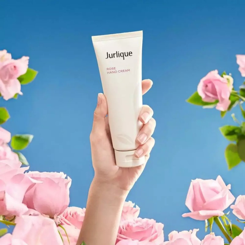 JULIQUE [줄리크] 핸드크림 40ml (향 선택) [로즈] [Jurlique] Hand Cream