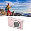 Digital Camera for Kids, 4K 1080P Digital Camera Video Camera