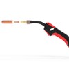 YESWELDER Flexible 100Amp 10ft MIG Welding Gun Torch Stinger, Replacement