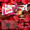 Roshen “Lovita” Jelly Cookies, Biscuits with Raspberry Flavored Jelly Filling