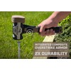 Spec Ops Tools Drilling Hammer, 3 lbs Sledge with Fiberglass