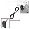 Fuel Line Assembly, Hand Transfer Fuel Pump with 8mm Primer