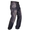 Newfacelook Mens Motorcycle Jeans Armored Denim Cargo Biker Pants Motorbike