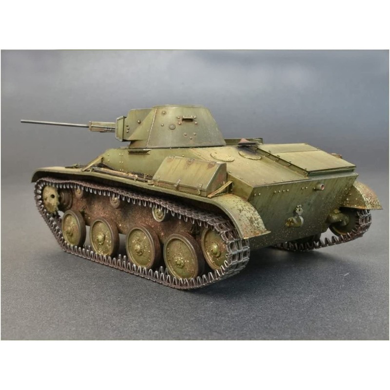 MiniArt MIN35241 Model Kit, Various