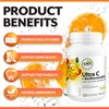GNA Naturals GNA Naturals Ultra Vitamin C 600mg + Bioflavonoids