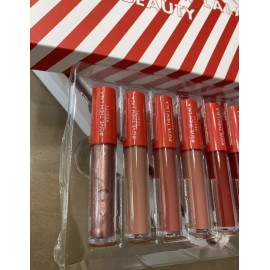 Limited Edition CANDY LAND LIP SET LIMITED EDITION #GIVE THEM LALA BEAUTY New Sealed. Free Ship