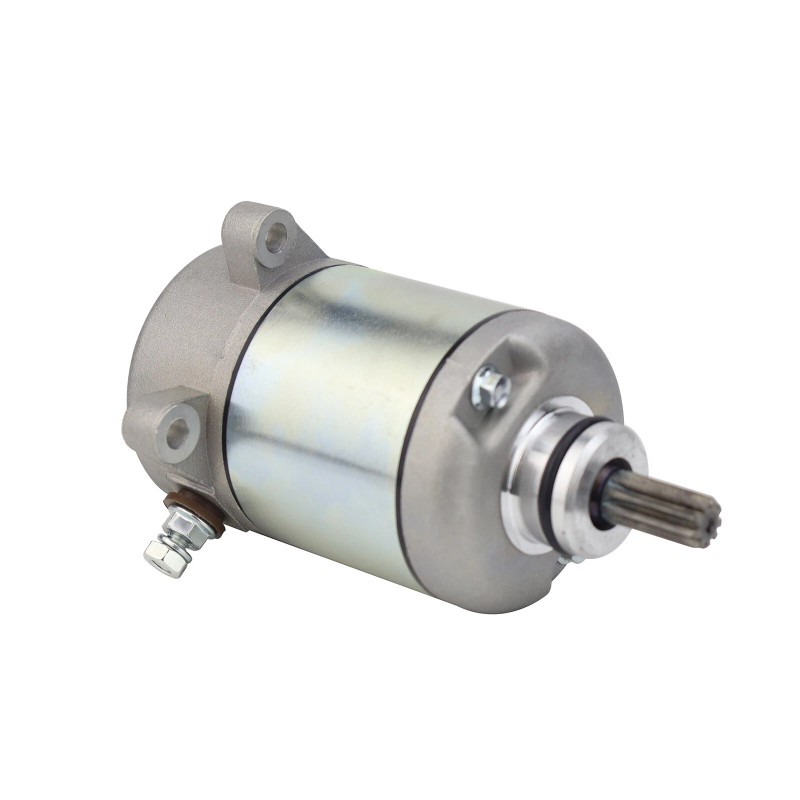 Soarider For Honda TRX250EX Sportrax 2001-2008 Starter&Relay&Switch