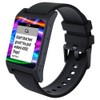 MightySkins Skin Compatible with Pebble 2 SE Smart Watch -